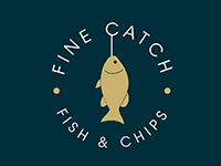 Fine Catch