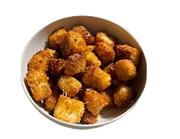 5 Pcs Hallaoumi Cheese Bites 