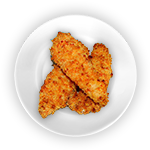 Chicken Goujons 