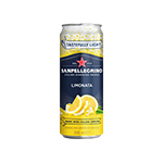 San Pellegrino Lemon 