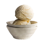 Vanilla Ice Cream 