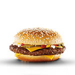 Cheese Burger 